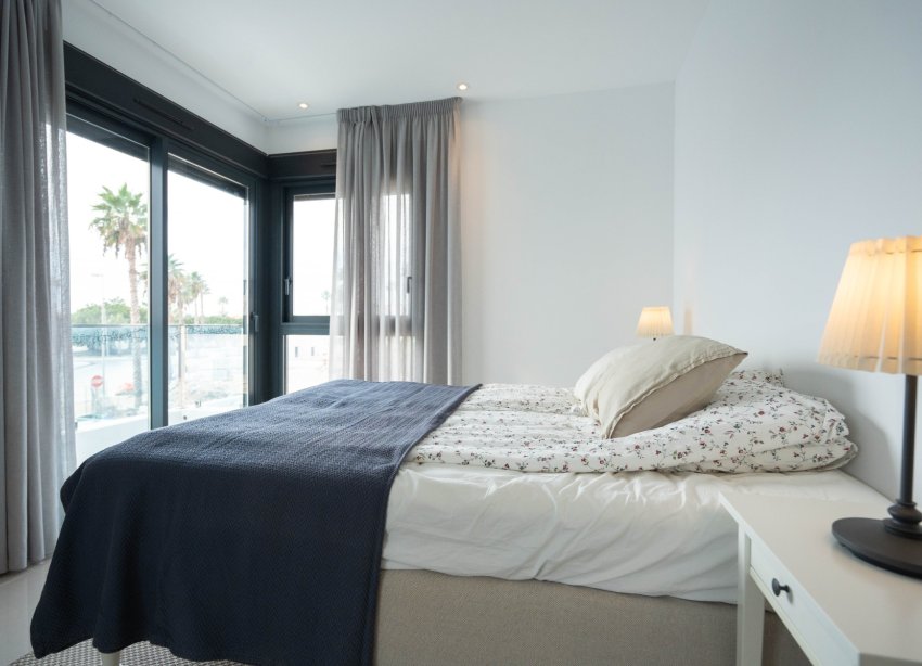 Resale - Villa - Rojales / Ciudad Quesada - Ciudad Quesada