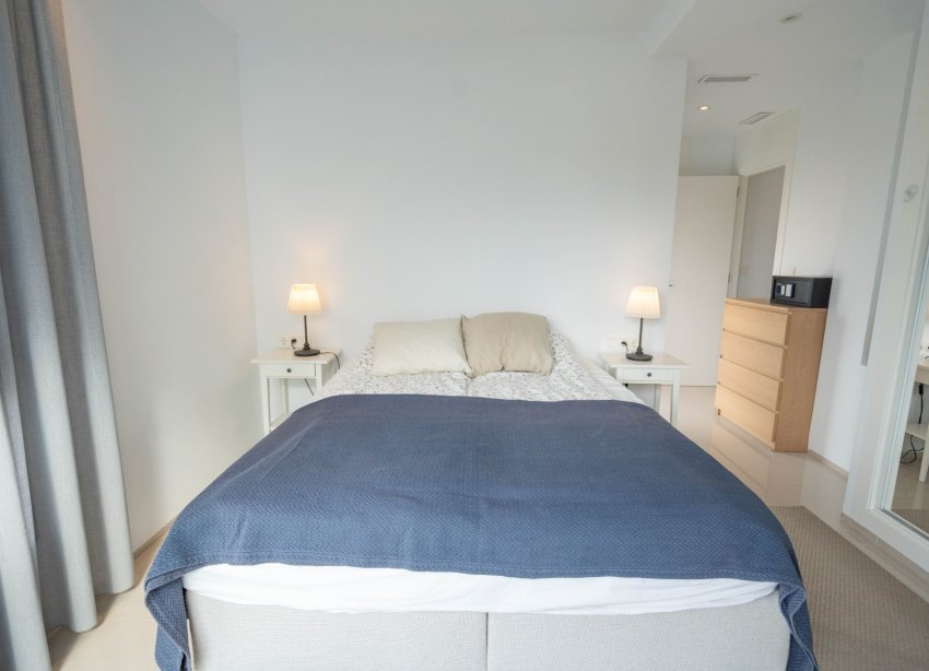 Resale - Villa - Rojales / Ciudad Quesada - Ciudad Quesada