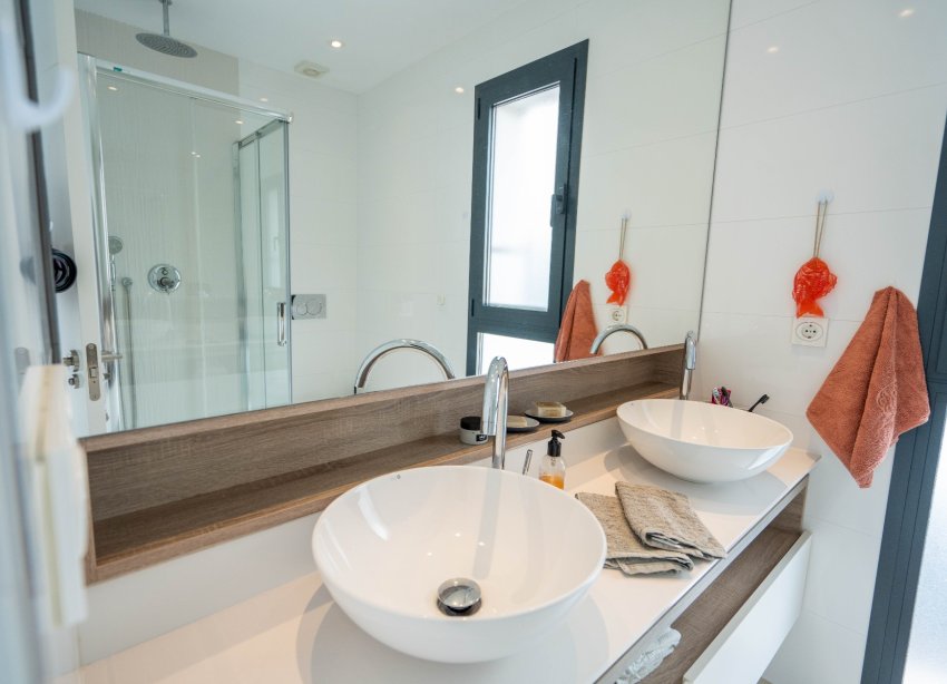 Resale - Villa - Rojales / Ciudad Quesada - Ciudad Quesada