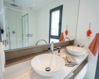 Resale - Villa - Rojales / Ciudad Quesada - Ciudad Quesada