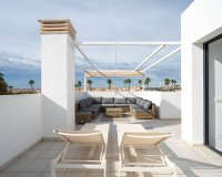 Resale - Villa - Rojales / Ciudad Quesada - Ciudad Quesada