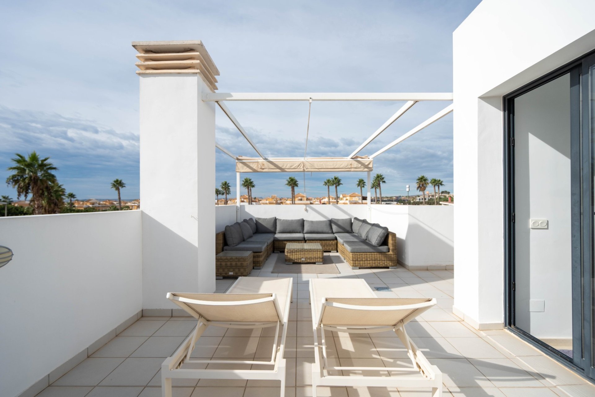 Resale - Villa - Rojales / Ciudad Quesada - Ciudad Quesada