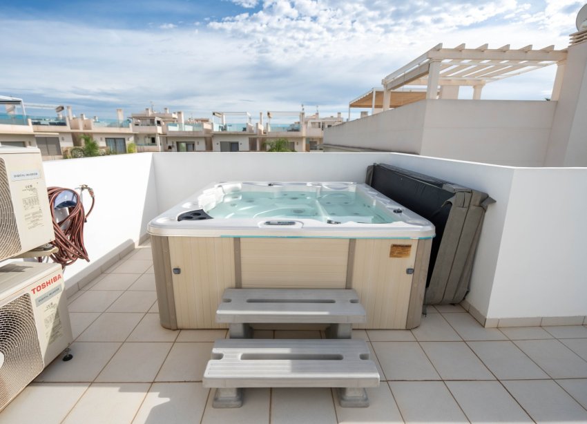 Resale - Villa - Rojales / Ciudad Quesada - Ciudad Quesada