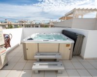 Resale - Villa - Rojales / Ciudad Quesada - Ciudad Quesada