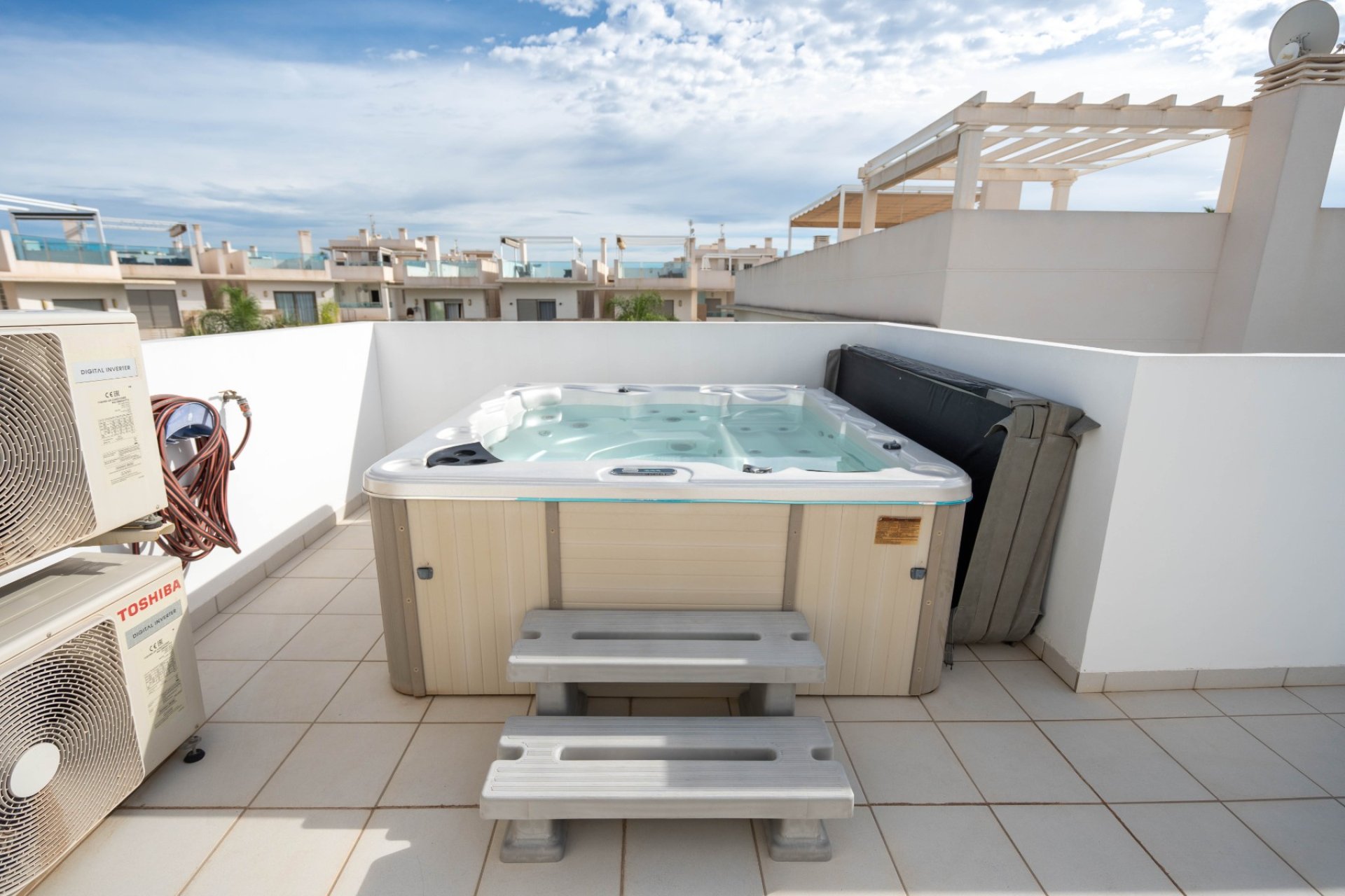 Resale - Villa - Rojales / Ciudad Quesada - Ciudad Quesada