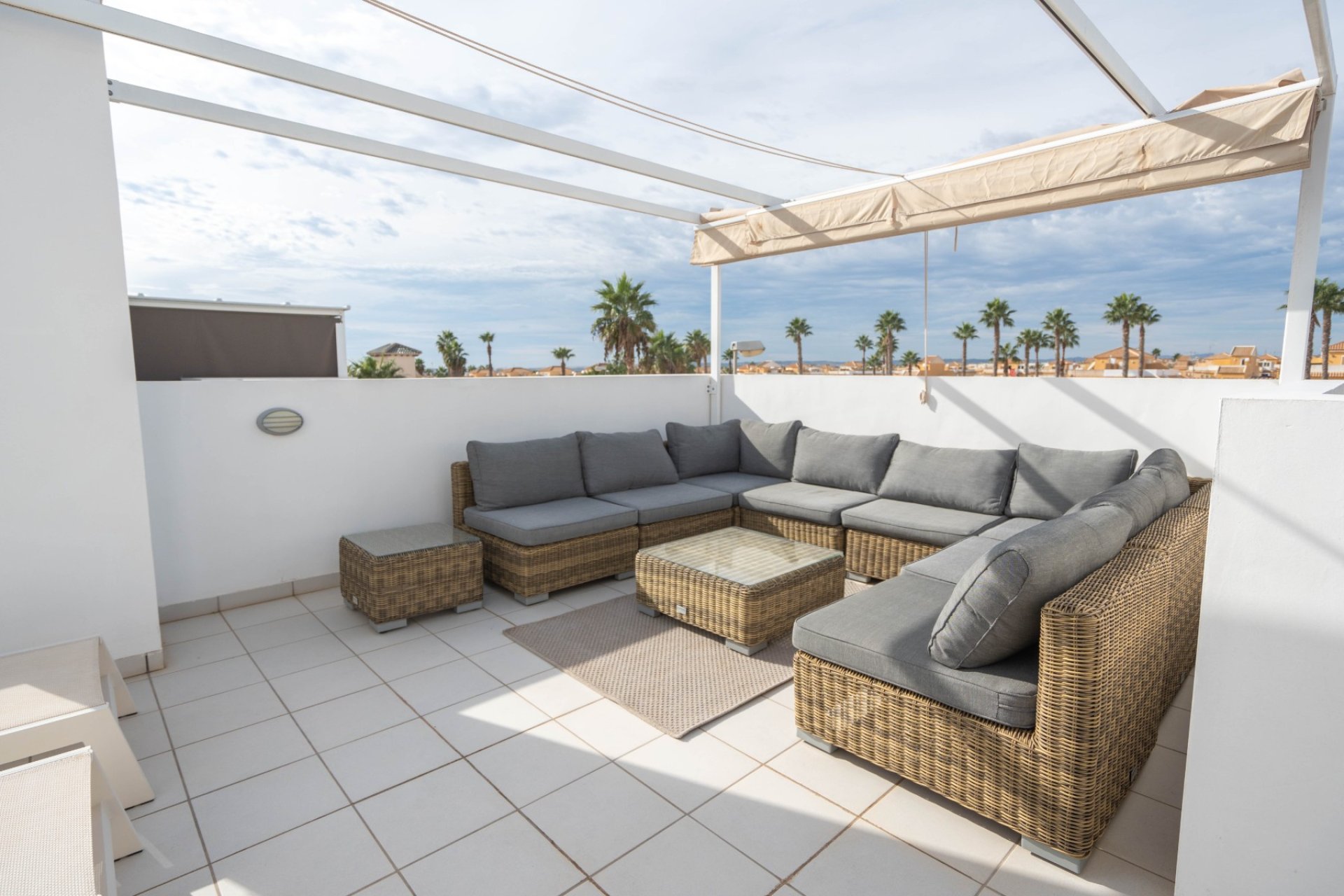 Resale - Villa - Rojales / Ciudad Quesada - Ciudad Quesada