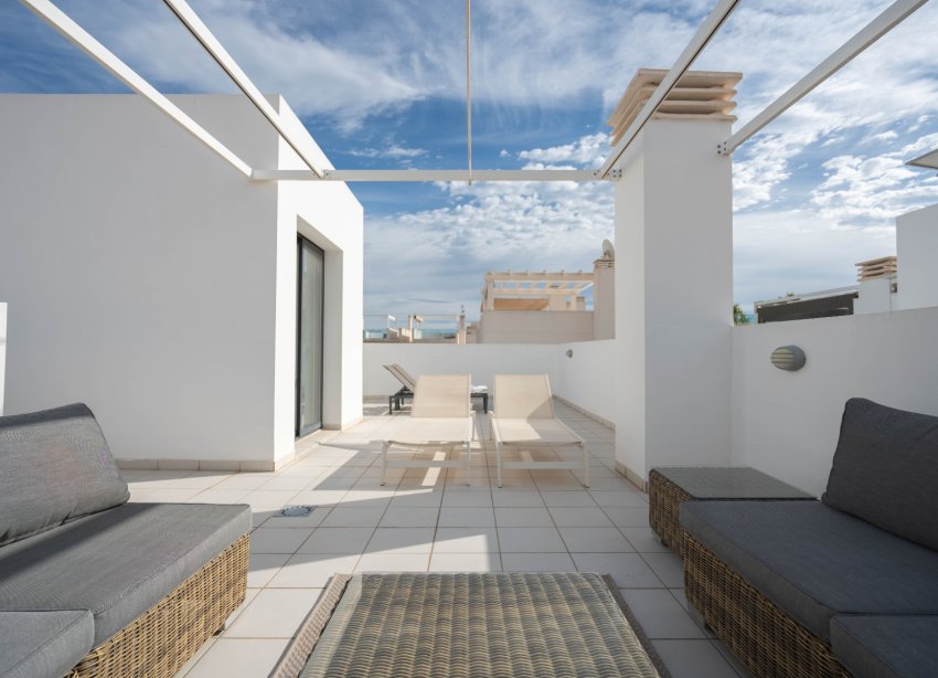 Resale - Villa - Rojales / Ciudad Quesada - Ciudad Quesada