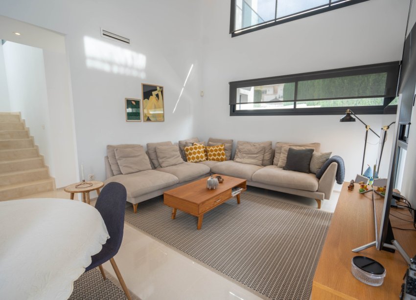 Resale - Villa - Rojales / Ciudad Quesada - Ciudad Quesada