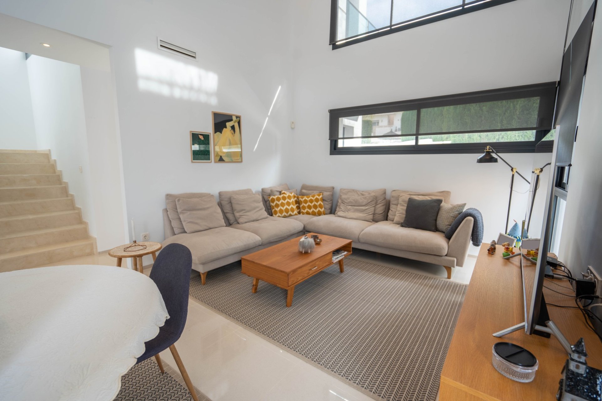 Resale - Villa - Rojales / Ciudad Quesada - Ciudad Quesada