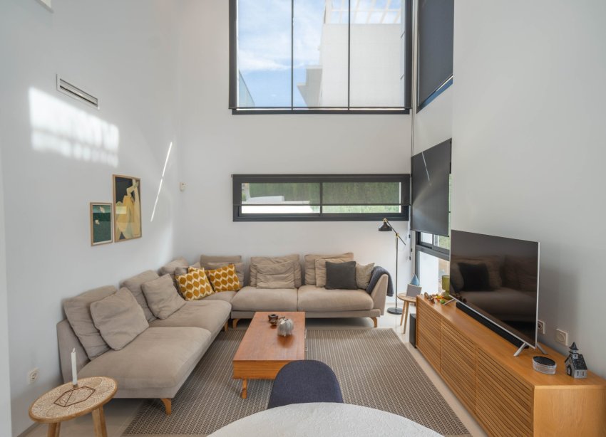 Resale - Villa - Rojales / Ciudad Quesada - Ciudad Quesada