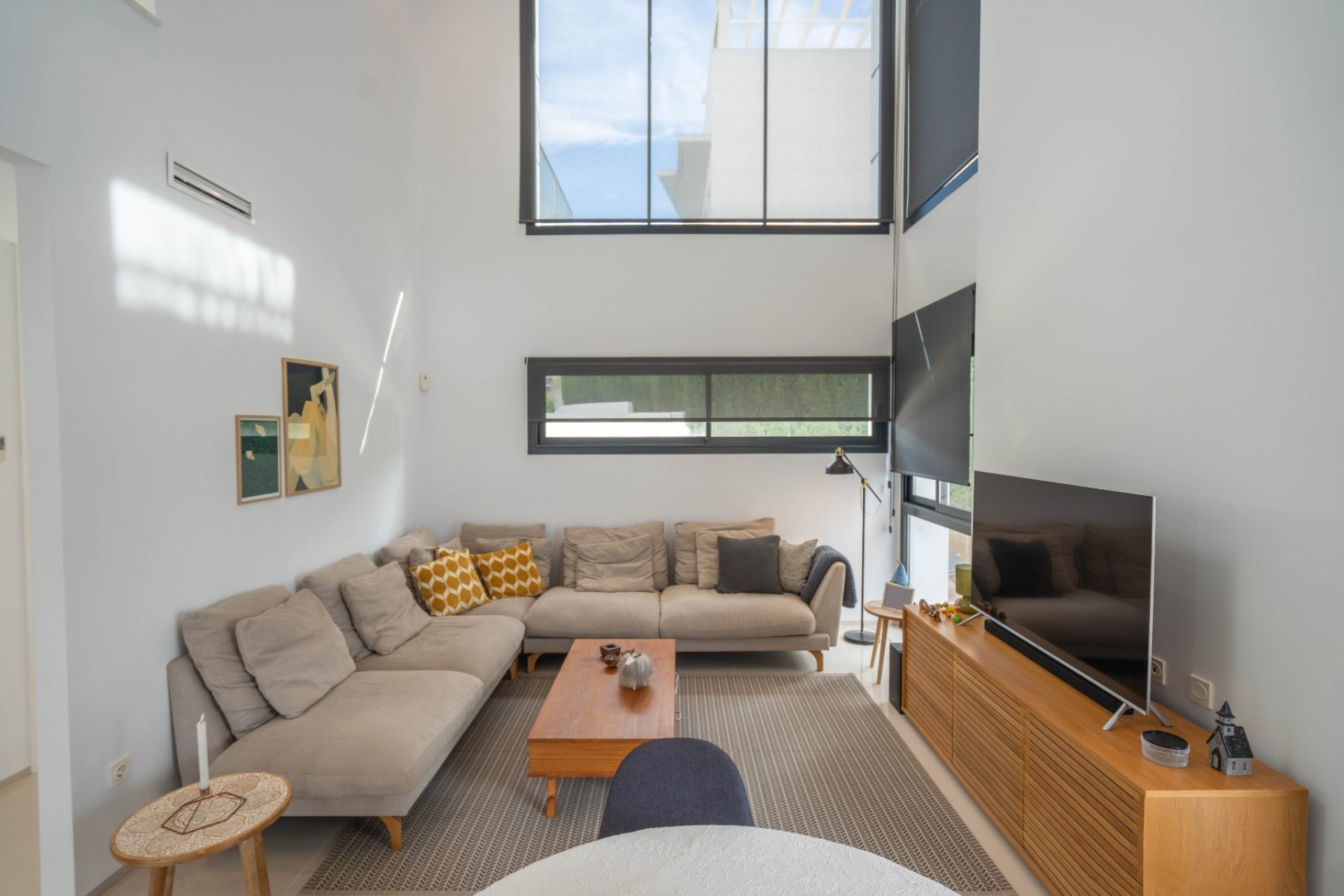 Resale - Villa - Rojales / Ciudad Quesada - Ciudad Quesada