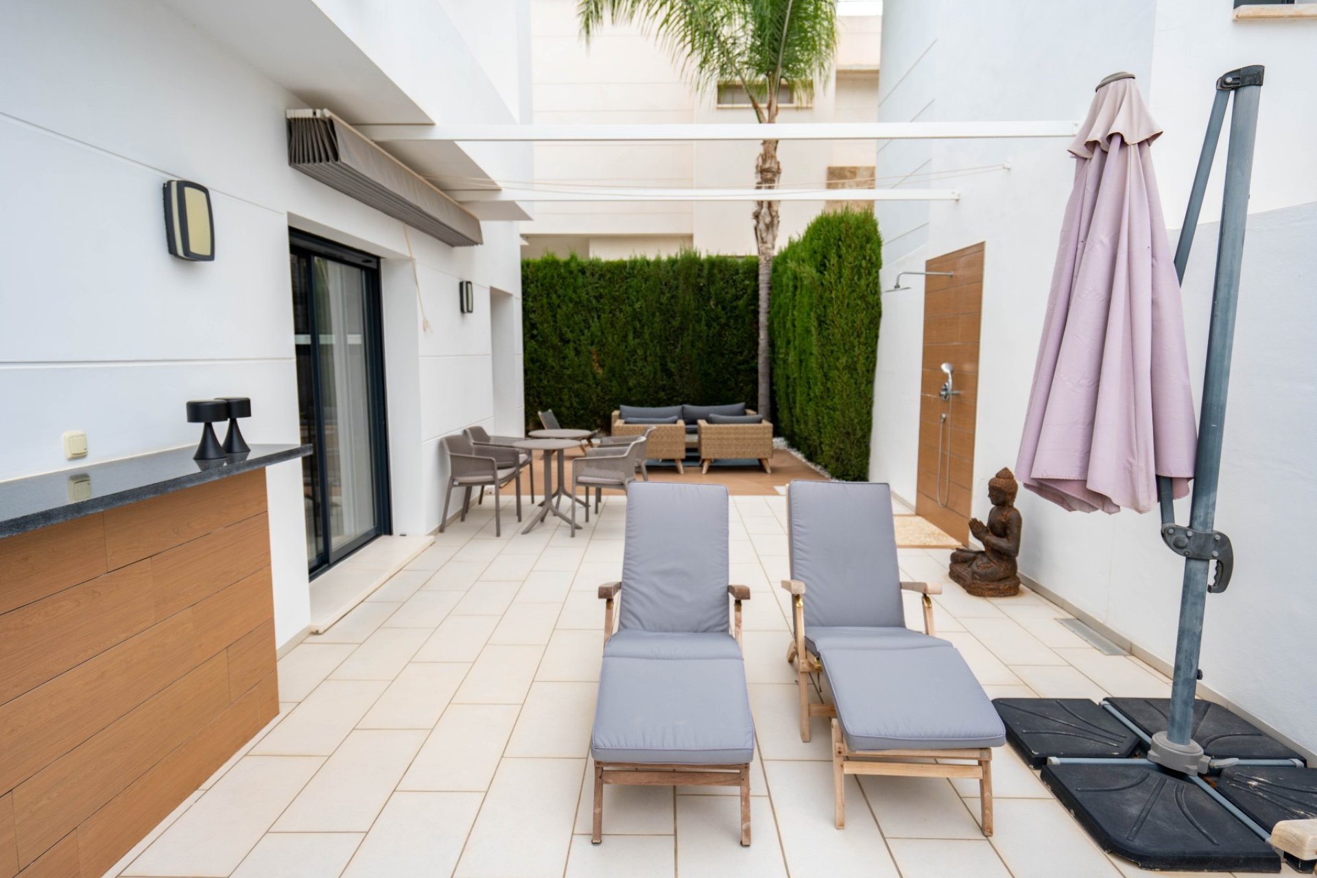 Resale - Villa - Rojales / Ciudad Quesada - Ciudad Quesada