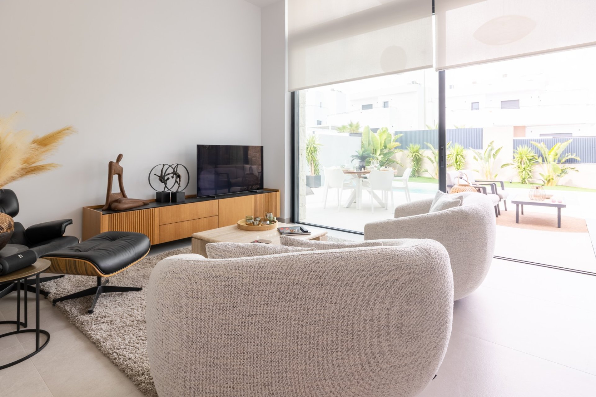 Resale - Villa - Rojales / Ciudad Quesada - Rojales