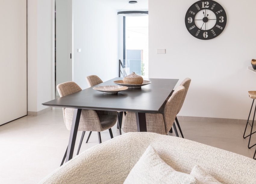 Resale - Villa - Rojales / Ciudad Quesada - Rojales