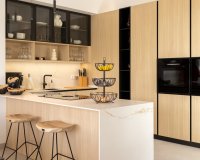 Resale - Villa - Rojales / Ciudad Quesada - Rojales