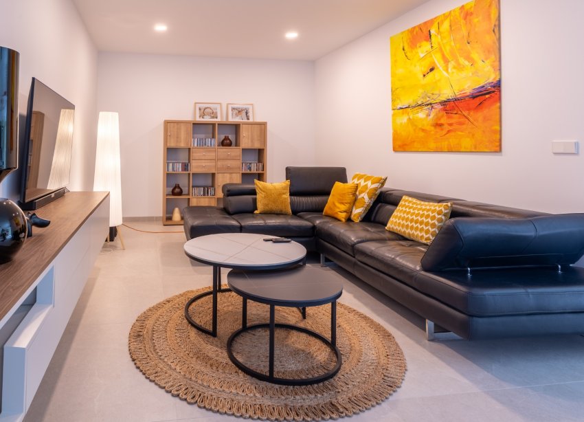 Resale - Villa - Rojales / Ciudad Quesada - Rojales