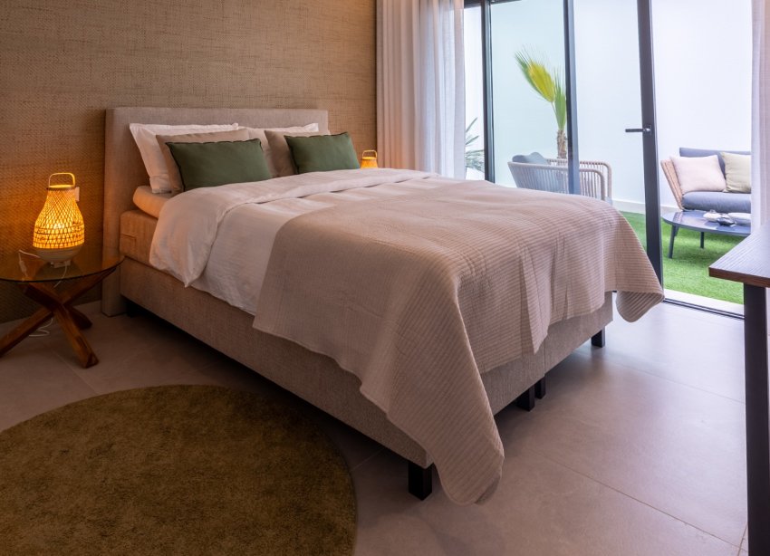 Resale - Villa - Rojales / Ciudad Quesada - Rojales