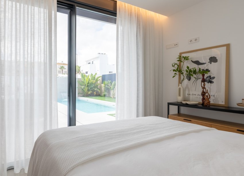 Resale - Villa - Rojales / Ciudad Quesada - Rojales