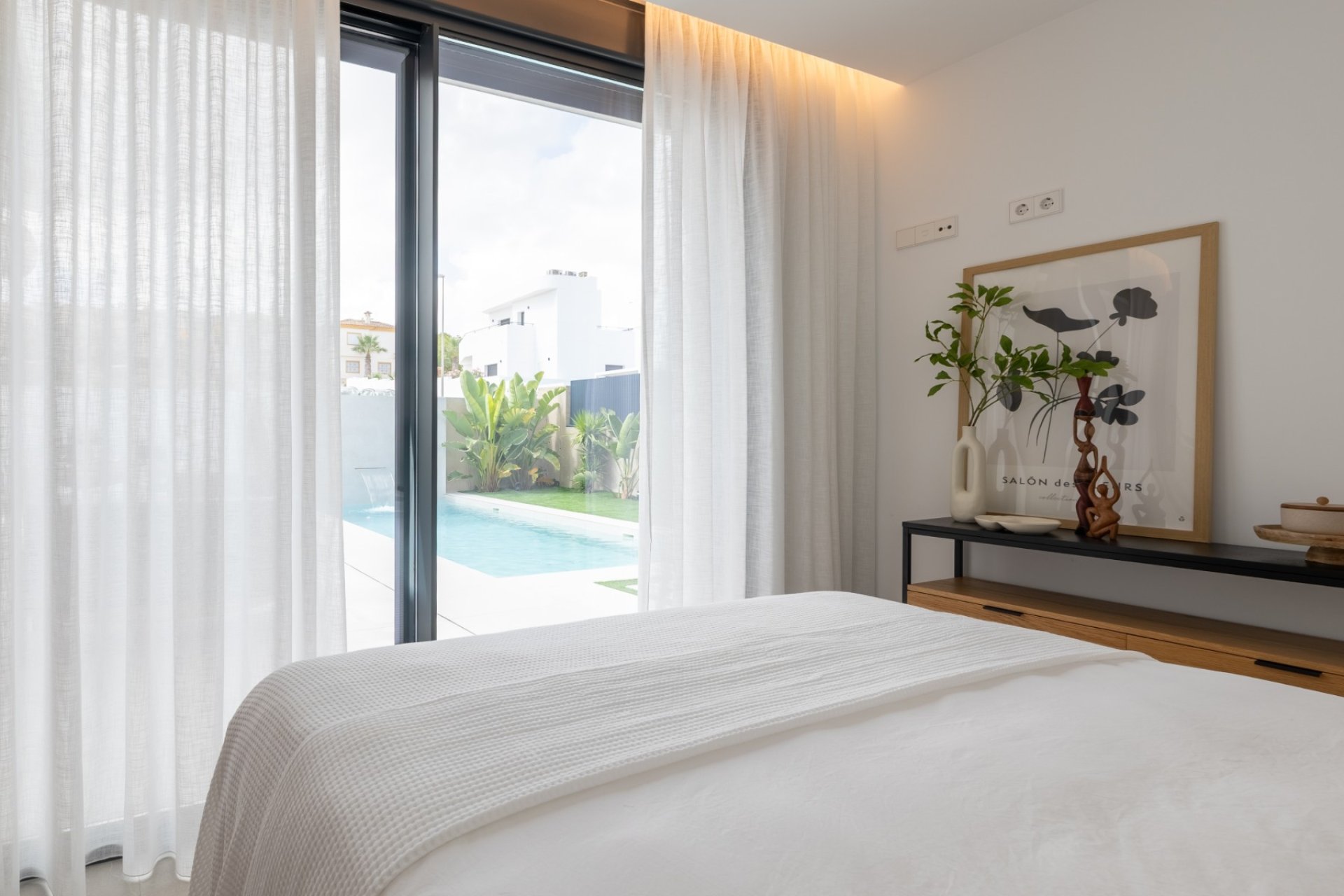 Resale - Villa - Rojales / Ciudad Quesada - Rojales