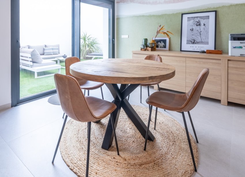 Resale - Villa - Rojales / Ciudad Quesada - Rojales