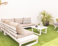 Resale - Villa - Rojales / Ciudad Quesada - Rojales