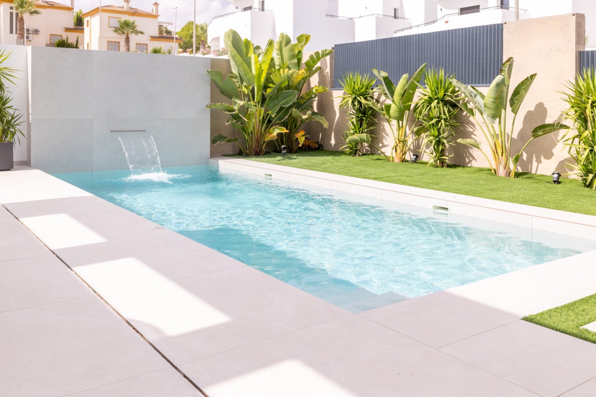 Resale - Villa - Rojales / Ciudad Quesada - Rojales