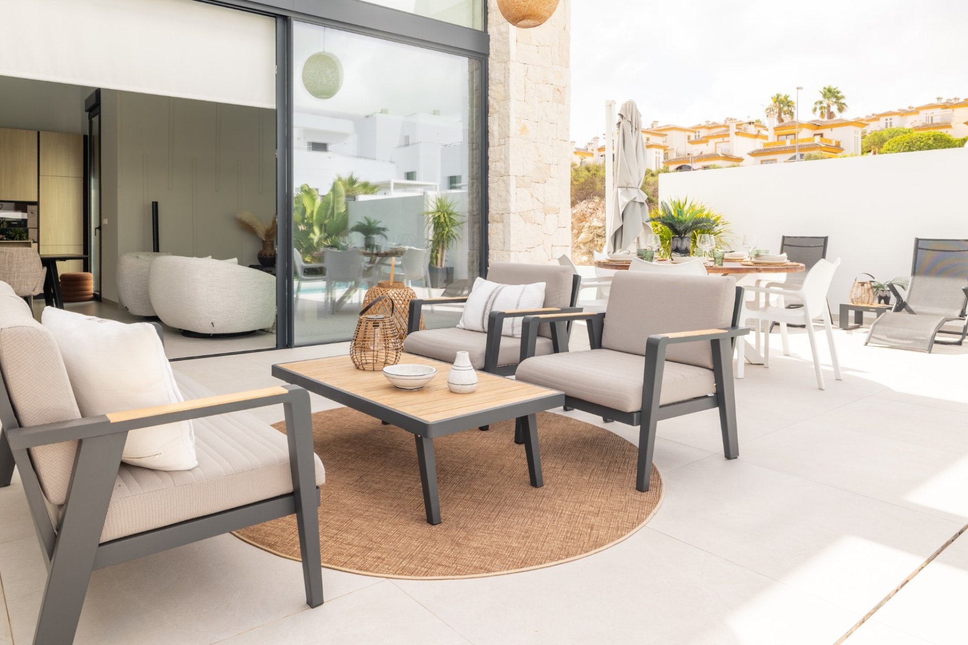 Resale - Villa - Rojales / Ciudad Quesada - Rojales