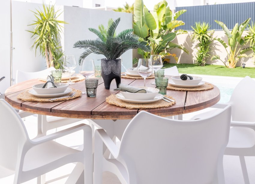 Resale - Villa - Rojales / Ciudad Quesada - Rojales