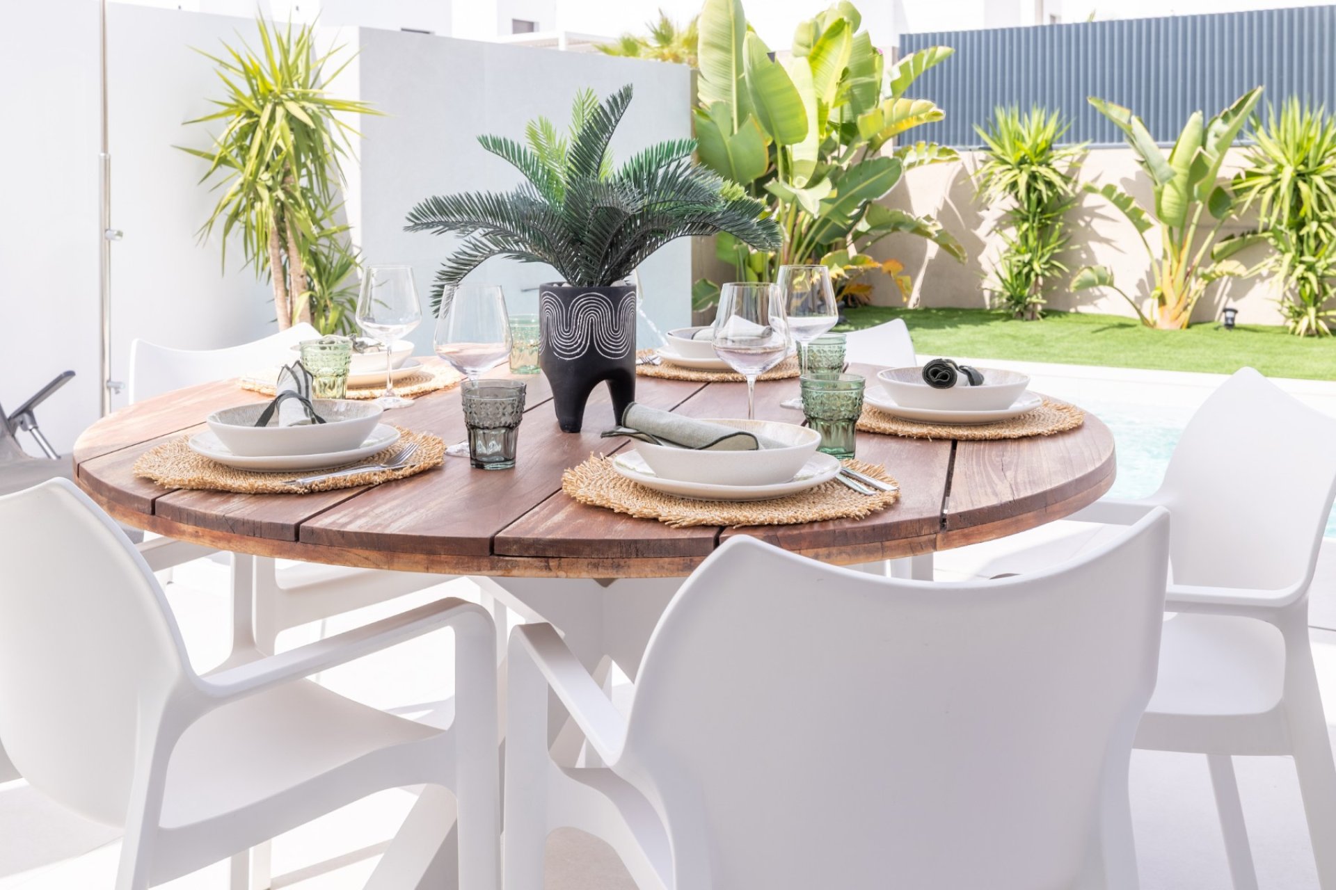 Resale - Villa - Rojales / Ciudad Quesada - Rojales