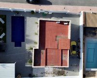 Resale - Villa - Rojales - Ciudad Quesada