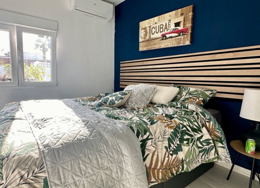 Resale - Villa - Rojales - Ciudad Quesada