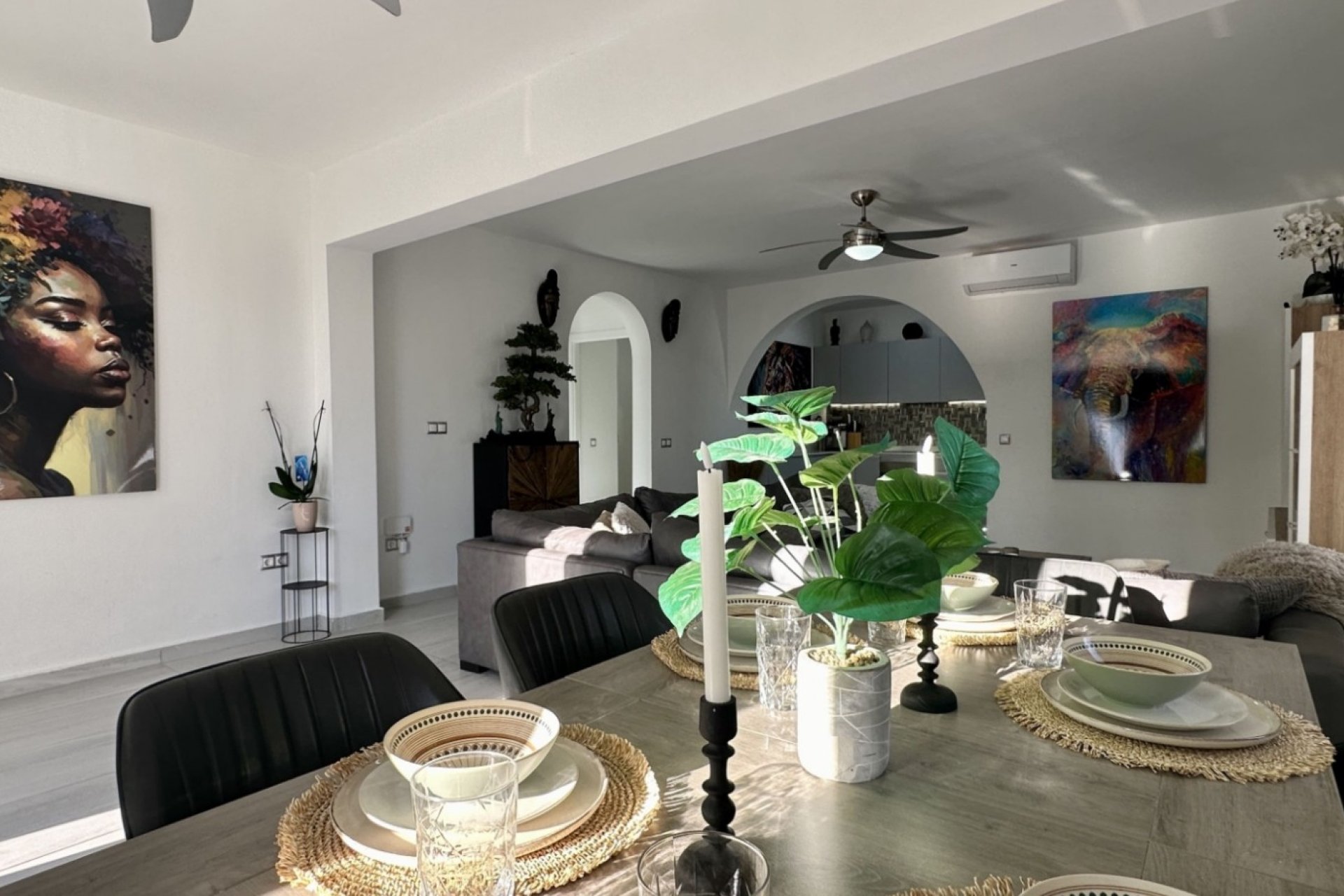 Resale - Villa - Rojales - Ciudad Quesada