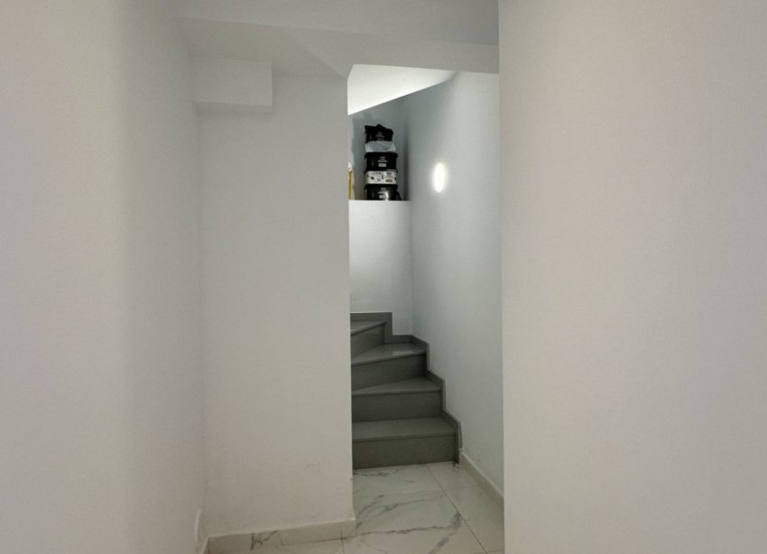 Resale - Villa - Rojales - Ciudad Quesada