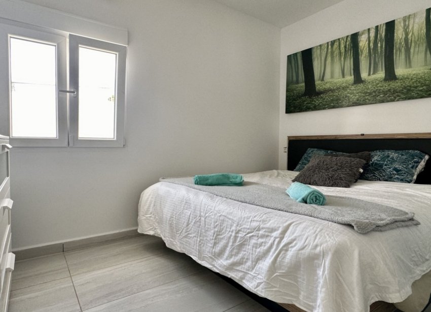 Resale - Villa - Rojales - Ciudad Quesada