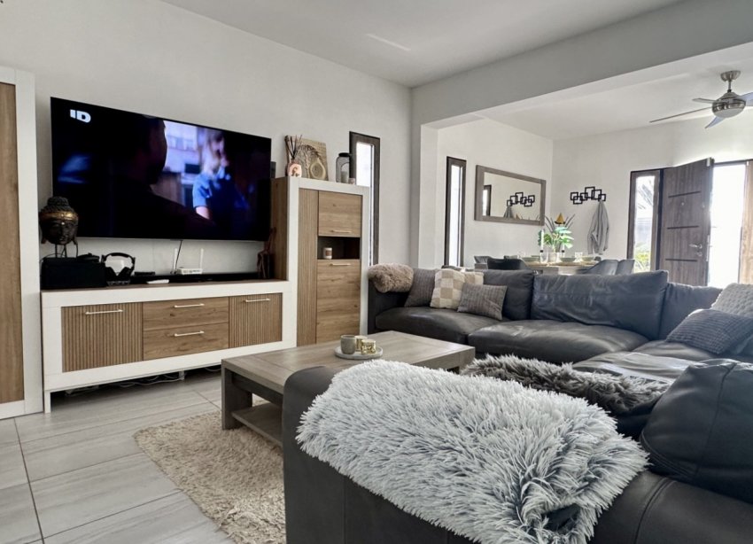 Resale - Villa - Rojales - Ciudad Quesada