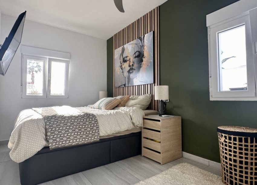 Resale - Villa - Rojales - Ciudad Quesada