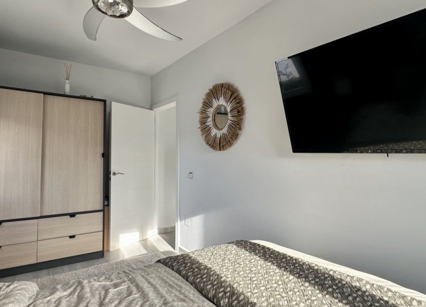 Resale - Villa - Rojales - Ciudad Quesada