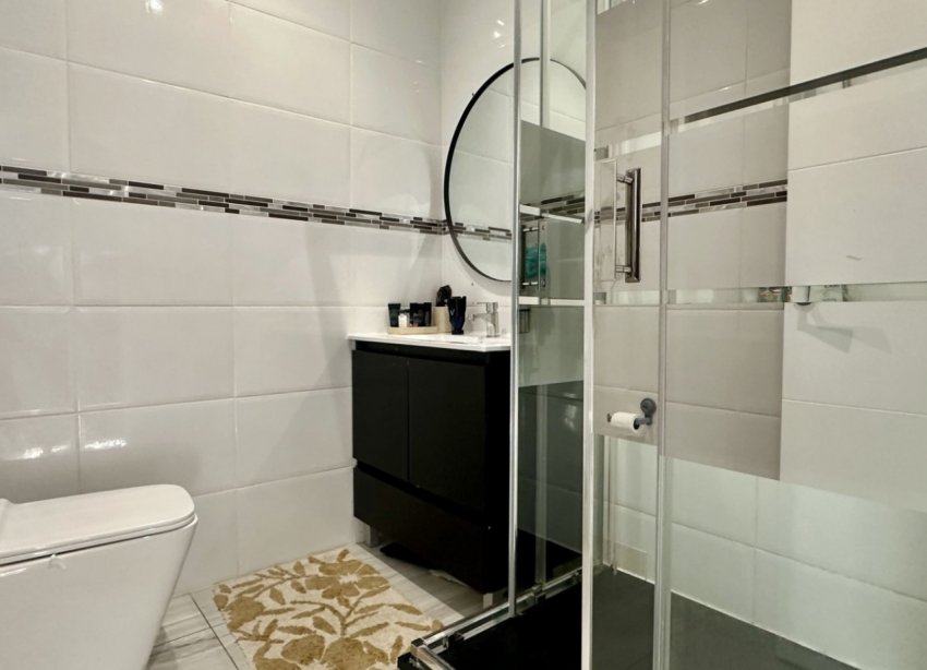 Resale - Villa - Rojales - Ciudad Quesada