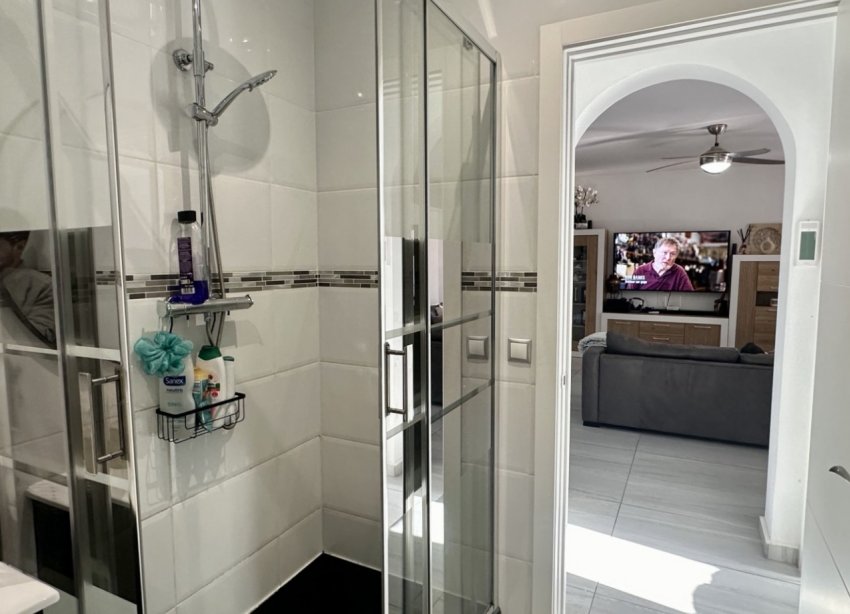 Resale - Villa - Rojales - Ciudad Quesada