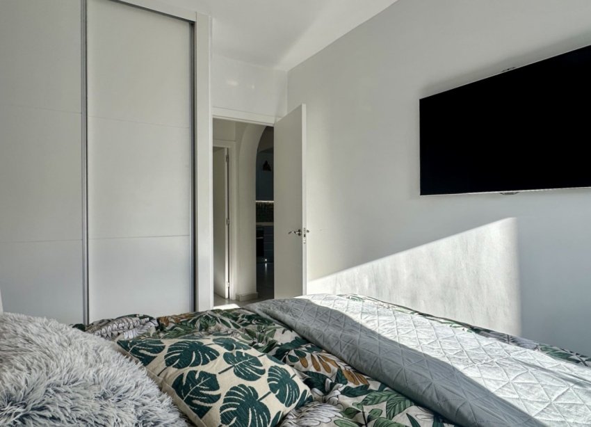 Resale - Villa - Rojales - Ciudad Quesada