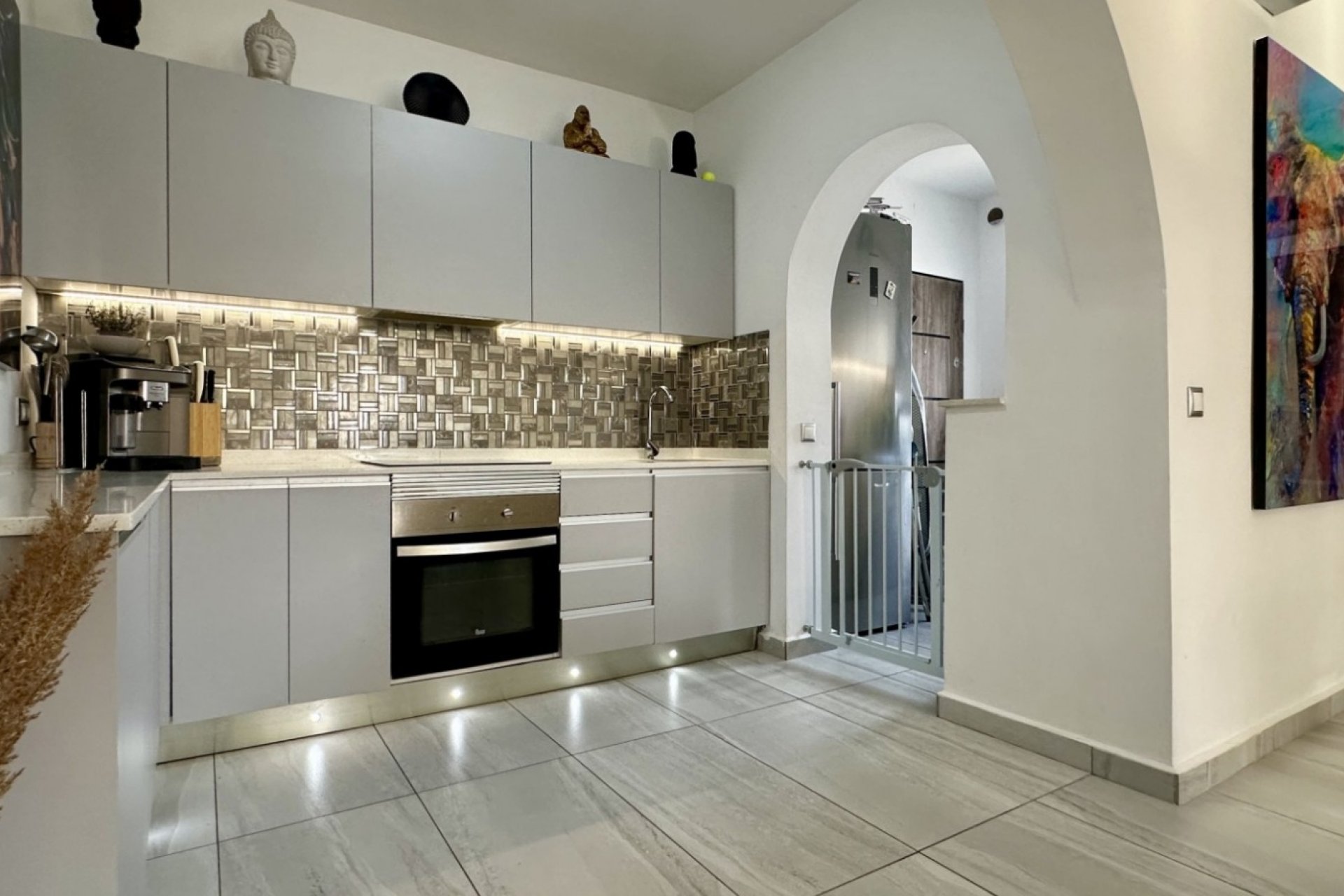 Resale - Villa - Rojales - Ciudad Quesada