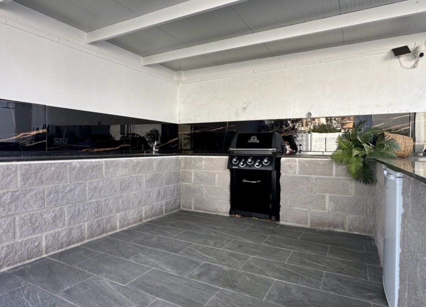 Resale - Villa - Rojales - Ciudad Quesada