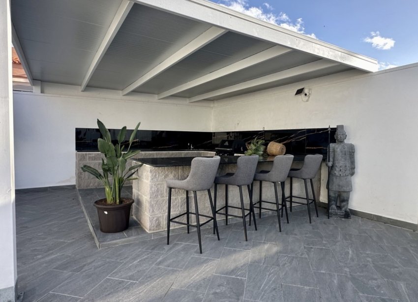 Resale - Villa - Rojales - Ciudad Quesada