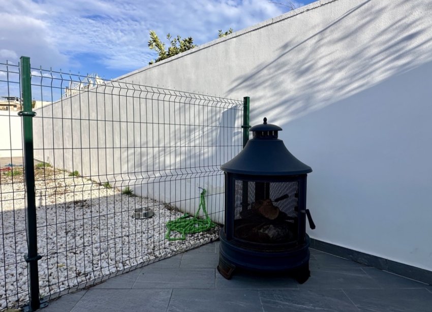 Resale - Villa - Rojales - Ciudad Quesada