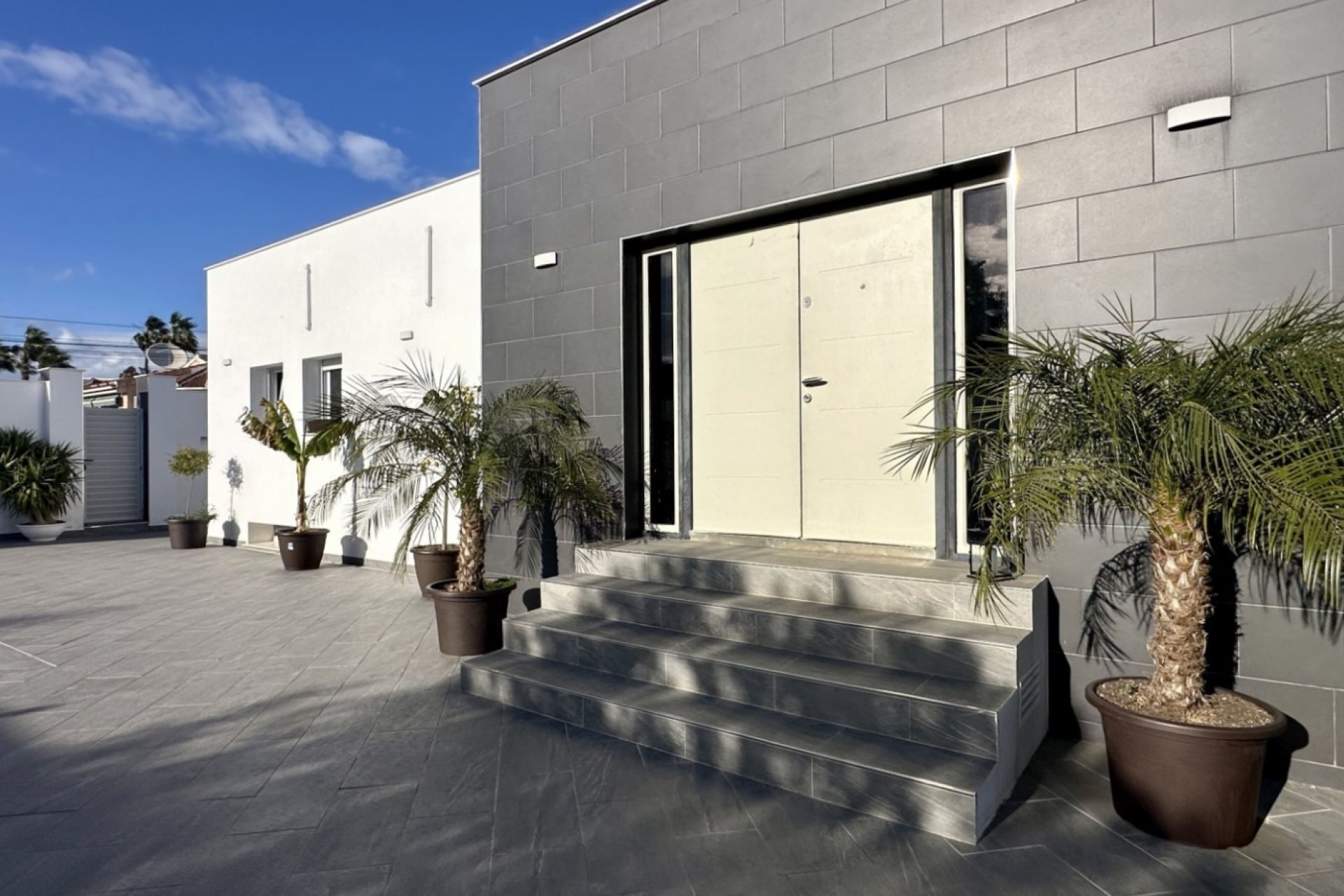 Resale - Villa - Rojales - Ciudad Quesada