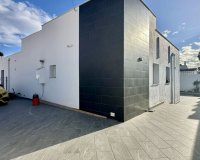 Resale - Villa - Rojales - Ciudad Quesada