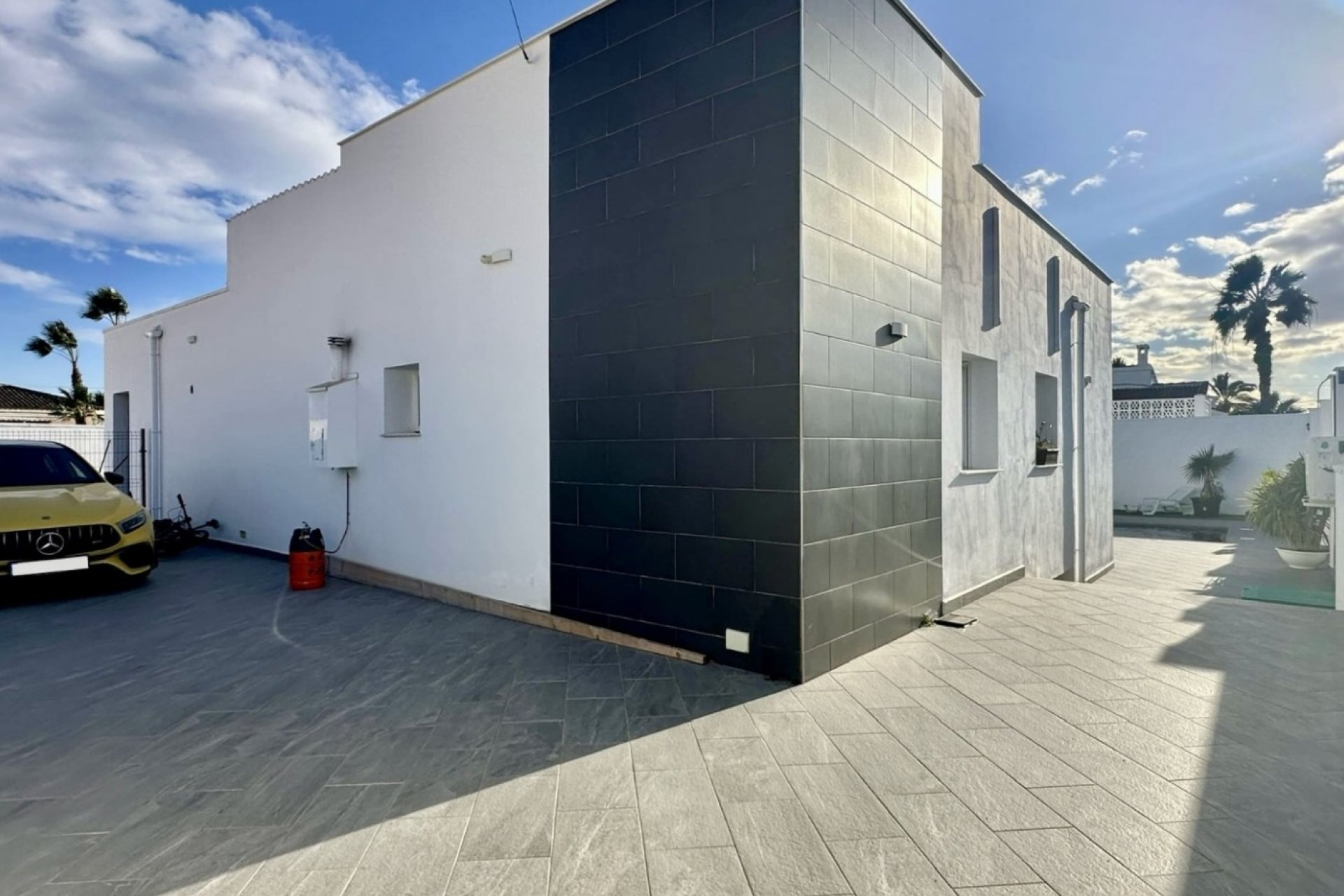 Resale - Villa - Rojales - Ciudad Quesada