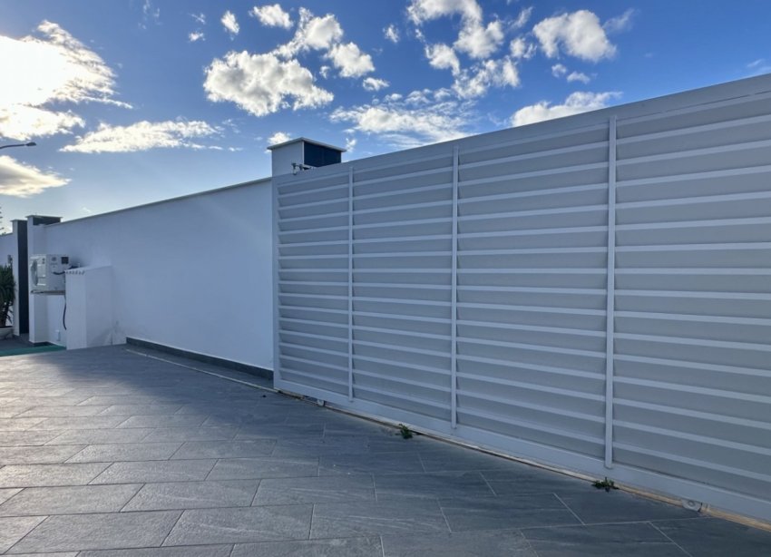 Resale - Villa - Rojales - Ciudad Quesada