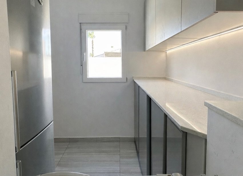 Resale - Villa - Rojales - Ciudad Quesada