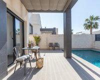 Resale - Villa - Rojales - Ciudad Quesada